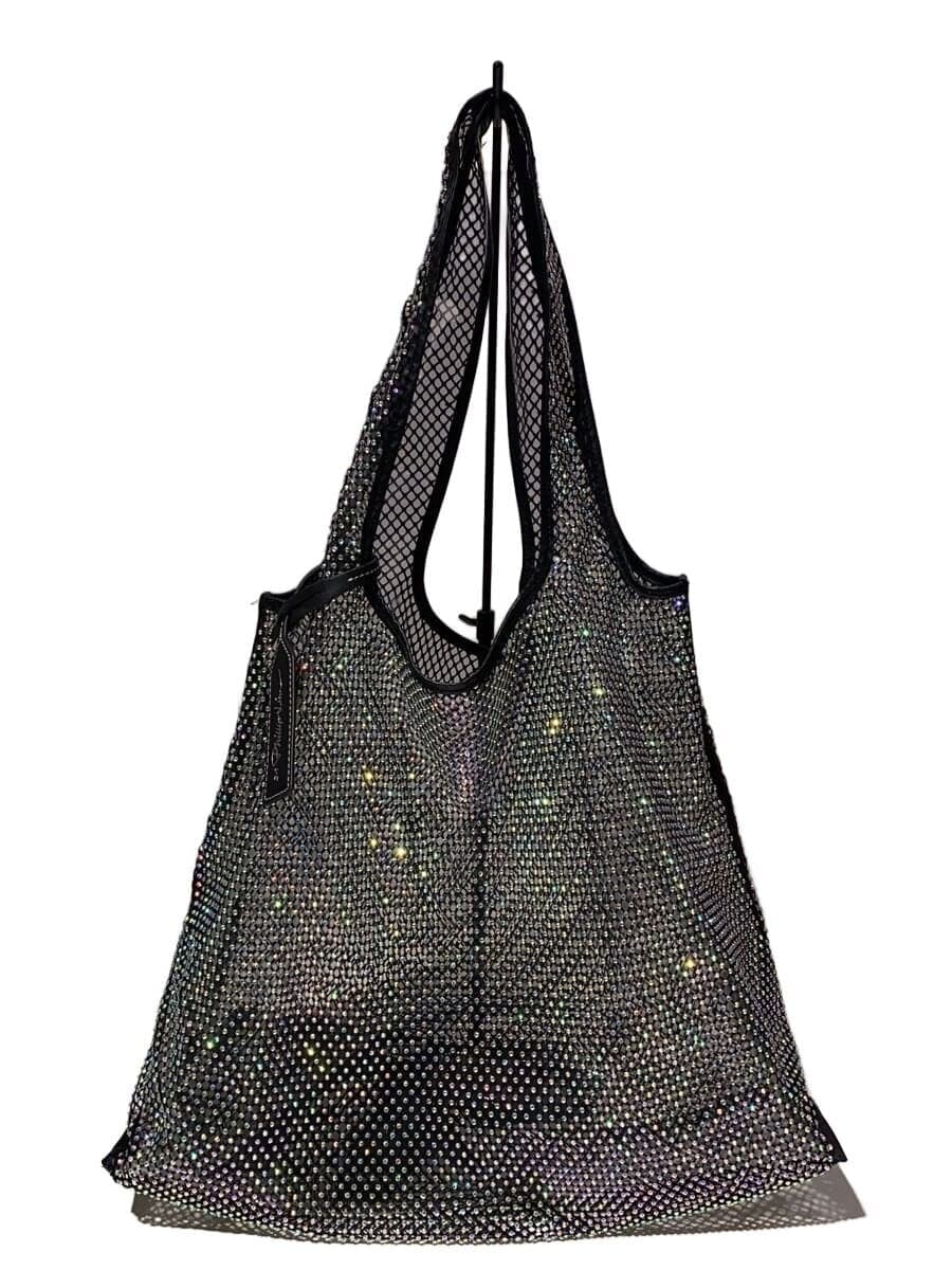 3.1 Phillip Lim Tote Bag -- BLK All-over print