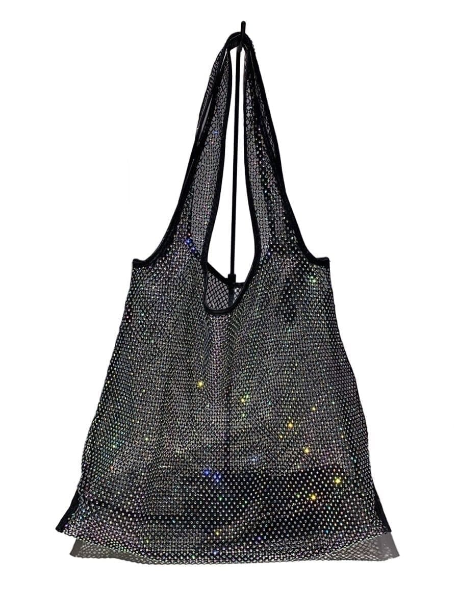 3.1 Phillip Lim Tote Bag -- BLK All-over print 3