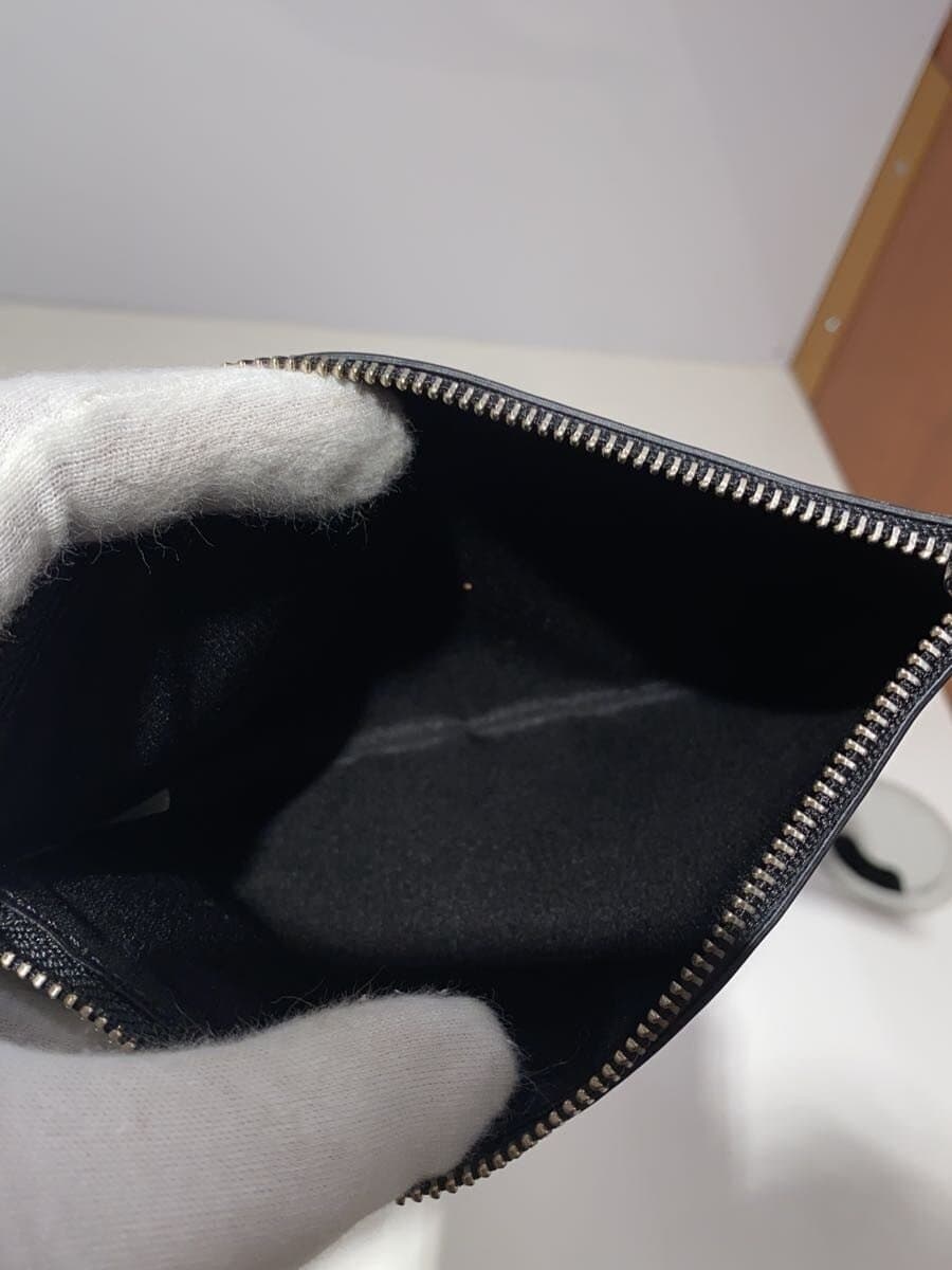 3.1 Phillip Lim Tote Bag -- BLK All-over print 8