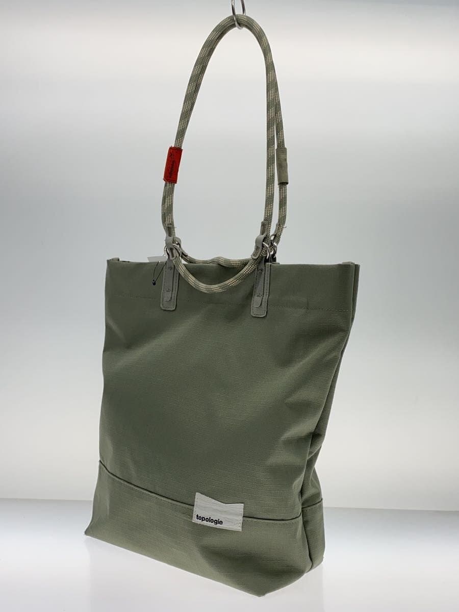 topologie (TAIWAN) Tote Bag -- KHK 2