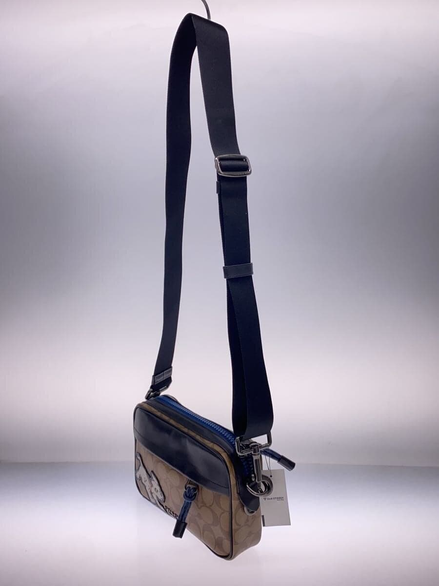 COACH 101 Dalmatians Collaboration Shoulder Bag -- CML All-over Pattern M1957 2