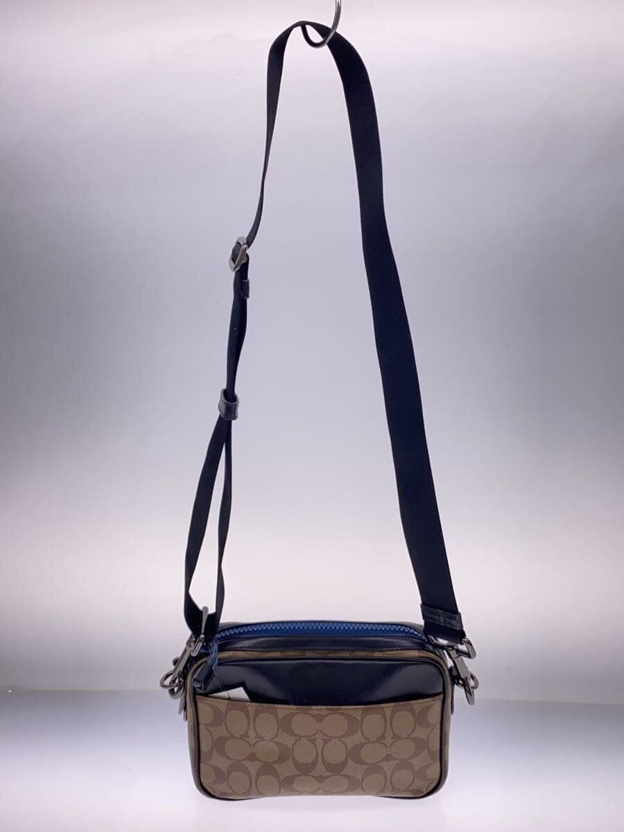 COACH 101 Dalmatians Collaboration Shoulder Bag -- CML All-over Pattern M1957 3