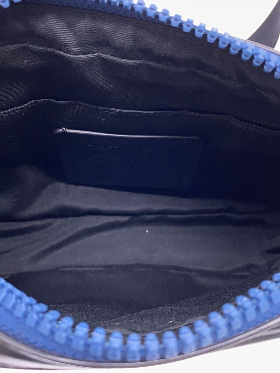 COACH 101 Dalmatians Collaboration Shoulder Bag -- CML All-over Pattern M1957 6