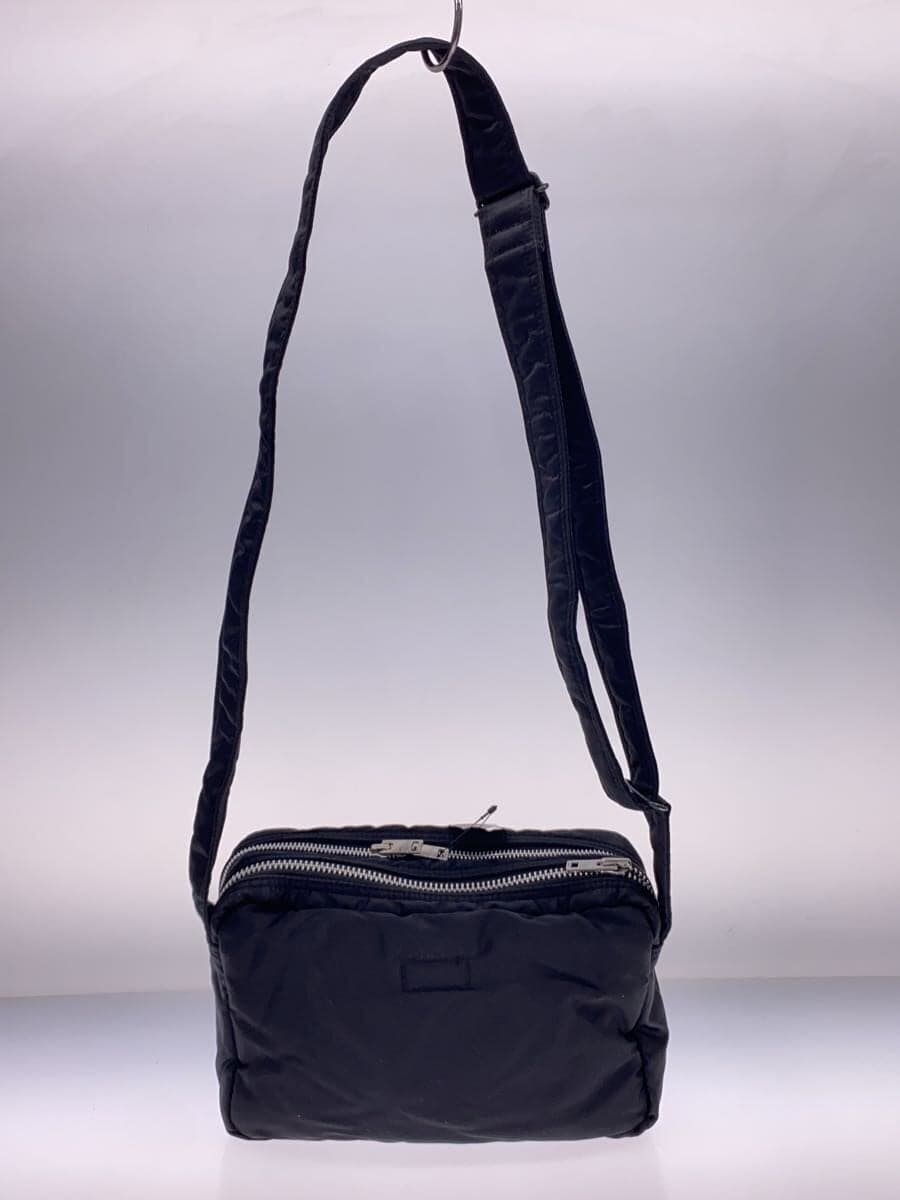 PORTER shoulder bag -- BLK 3