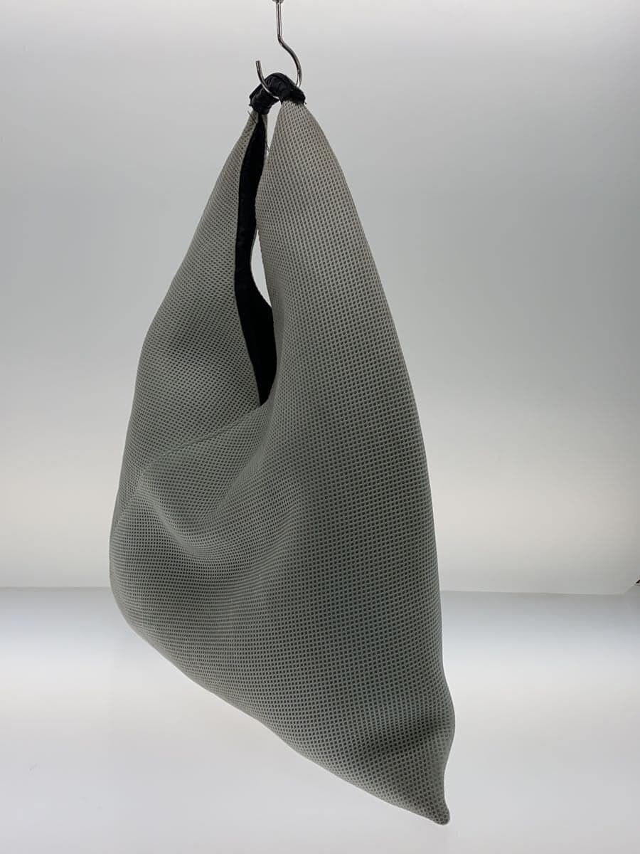 MM6 Tote Bag -- WHT 2