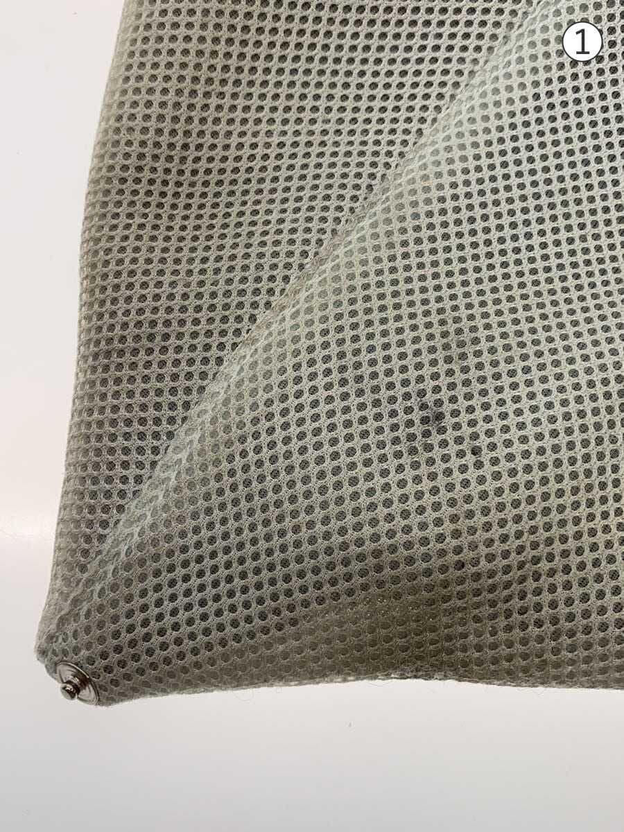 MM6 Tote Bag -- WHT 7