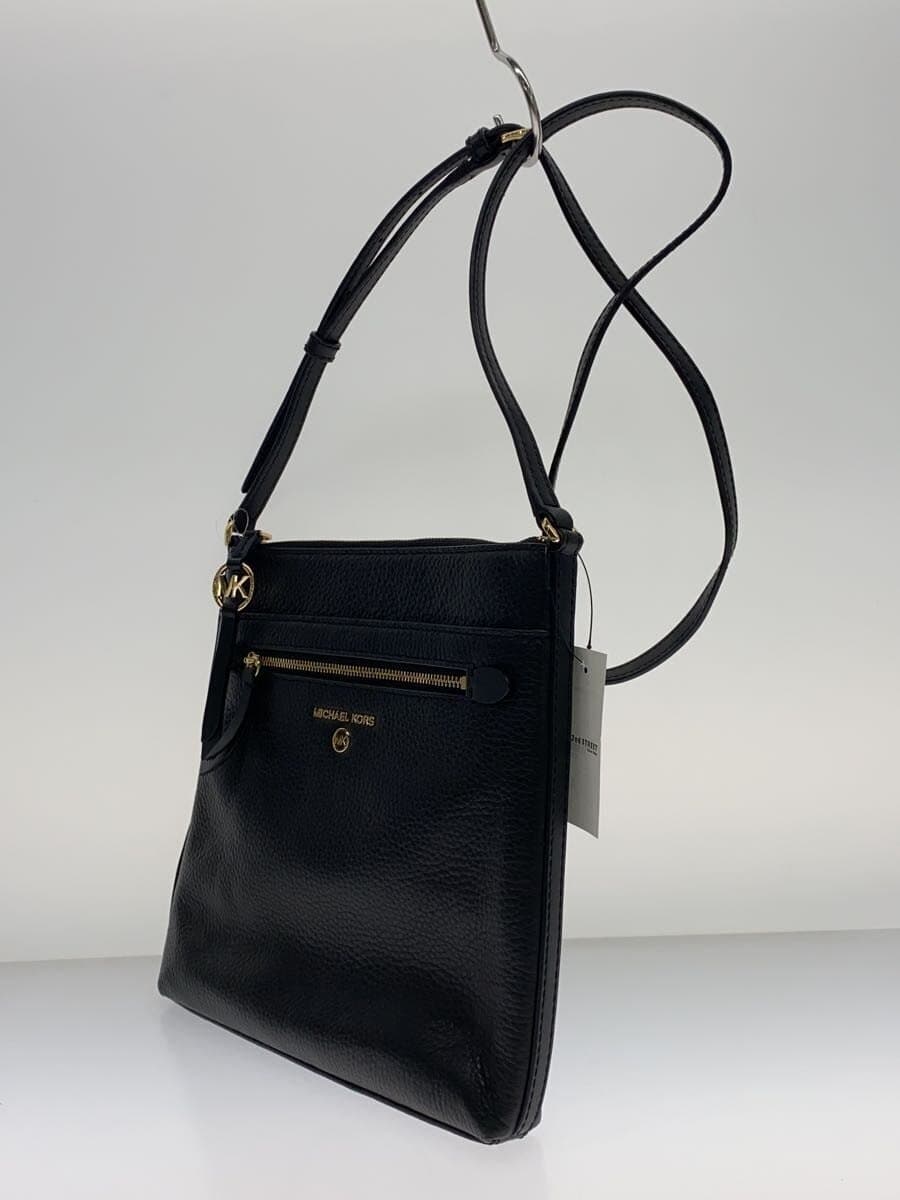 MICHAEL KORS Shoulder Bag -- BLK 2