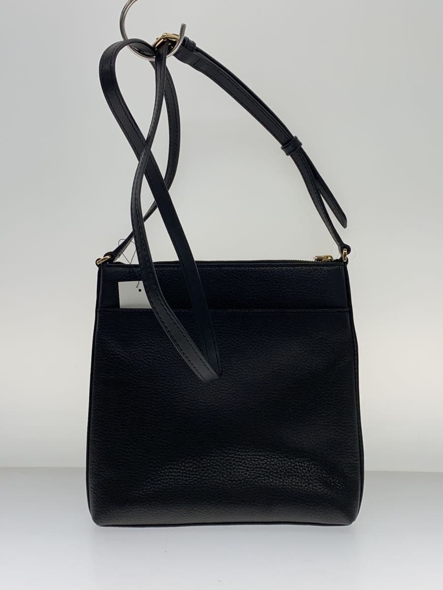 MICHAEL KORS Shoulder Bag -- BLK 3