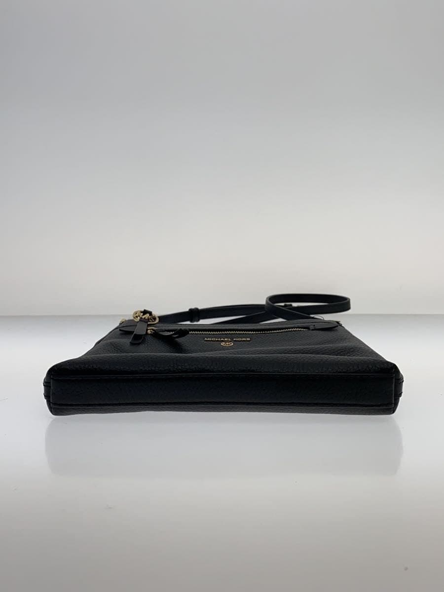 MICHAEL KORS Shoulder Bag -- BLK 4