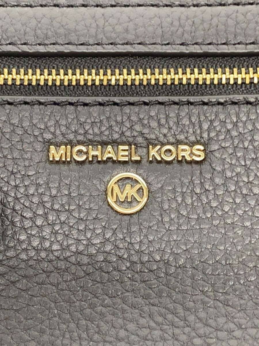 MICHAEL KORS Shoulder Bag -- BLK 5