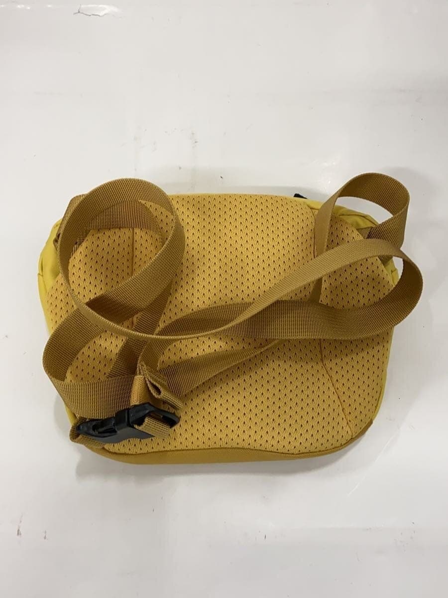 ARC'TERYX Waist Bag Polyester YLW 29556-135435-05 22 3