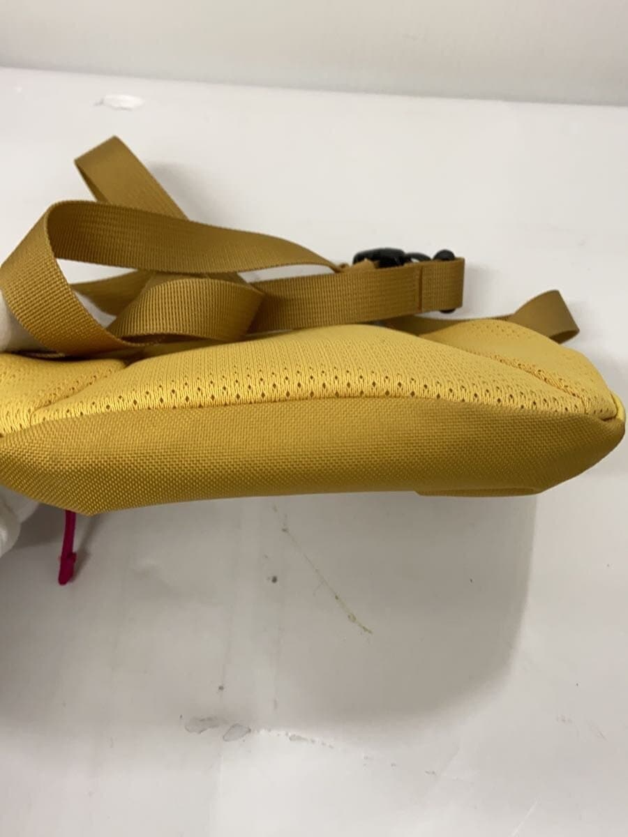 ARC'TERYX Waist Bag Polyester YLW 29556-135435-05 22 4