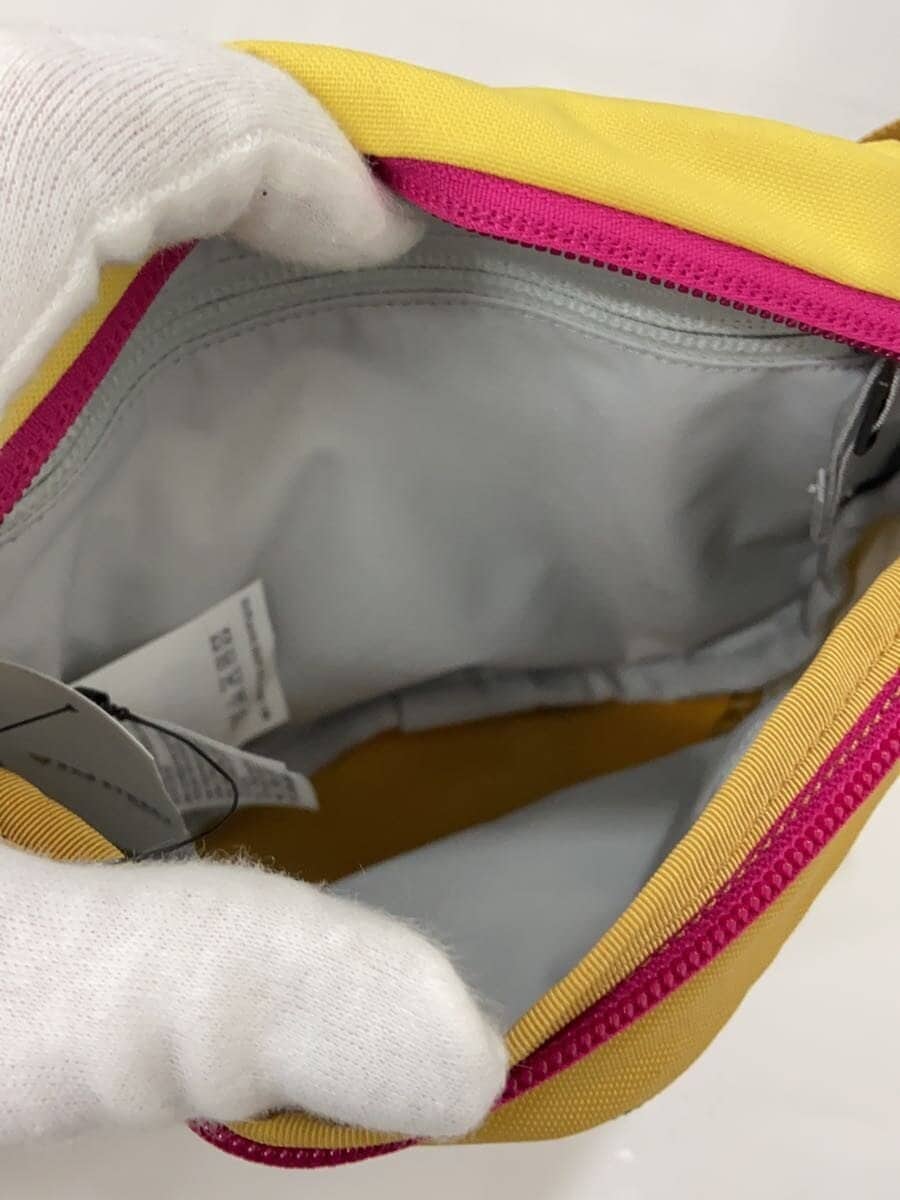 ARC'TERYX Waist Bag Polyester YLW 29556-135435-05 22 6