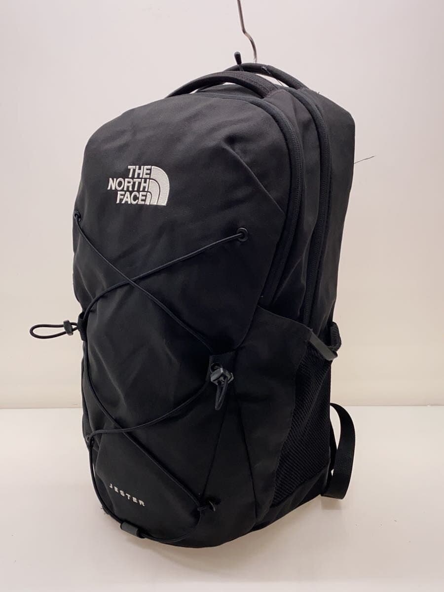 THE NORTH FACE Backpack BLK NF0A3VXF 2