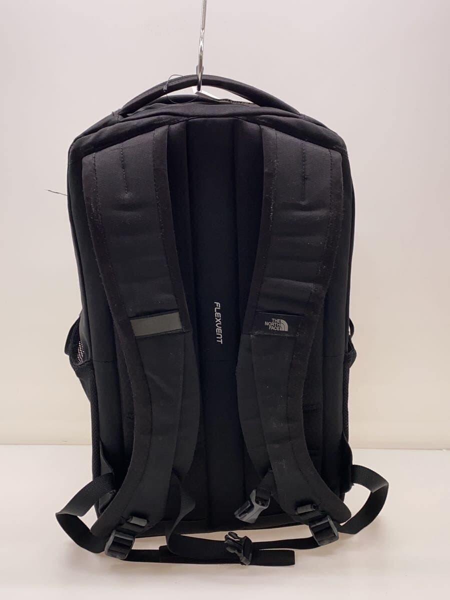 THE NORTH FACE Backpack BLK NF0A3VXF 3