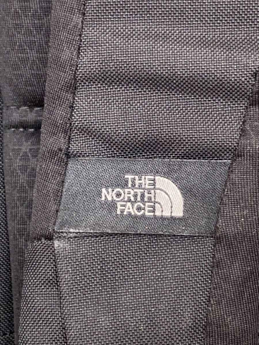 THE NORTH FACE Backpack BLK NF0A3VXF 5