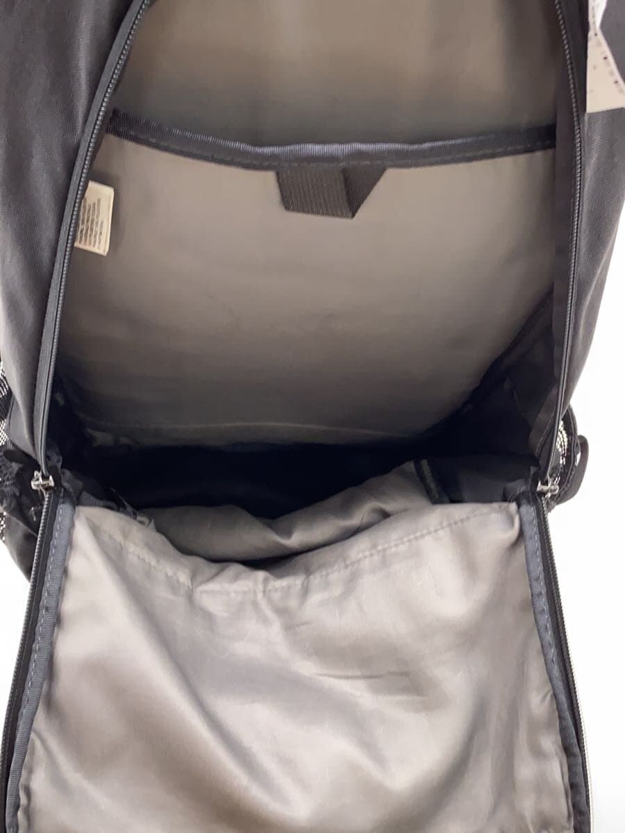 THE NORTH FACE Backpack BLK NF0A3VXF 6