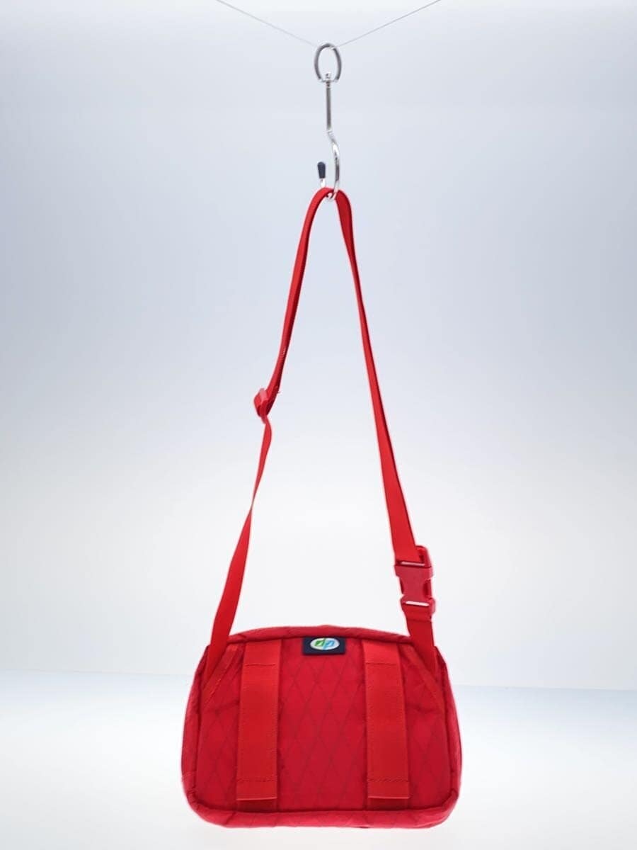 Supreme 18FW Shoulder Bag Shoulder Bag -- RED 3