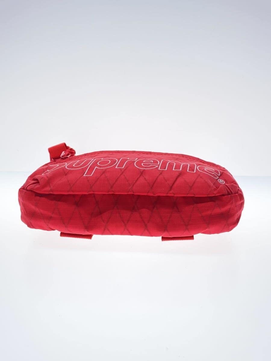 Supreme 18FW Shoulder Bag Shoulder Bag -- RED 4