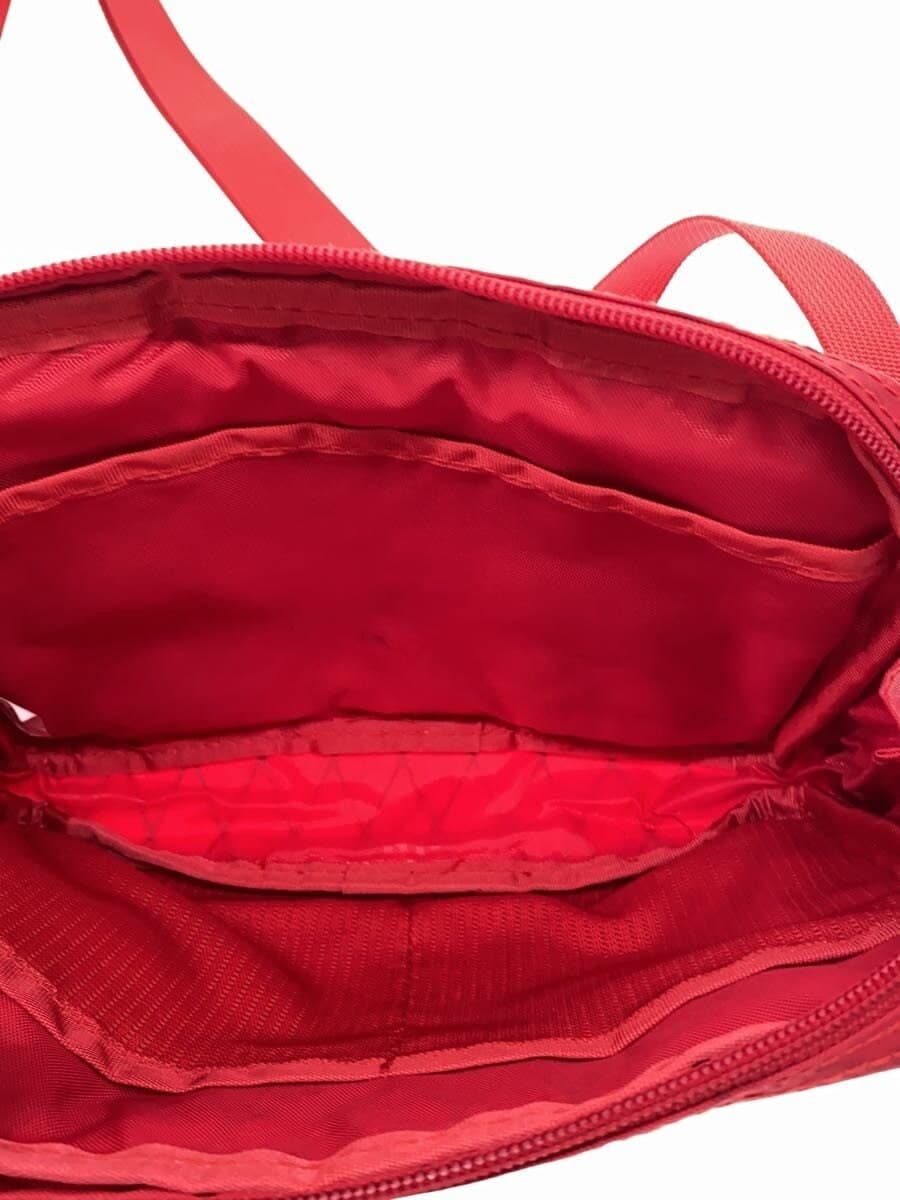 Supreme 18FW Shoulder Bag Shoulder Bag -- RED 6