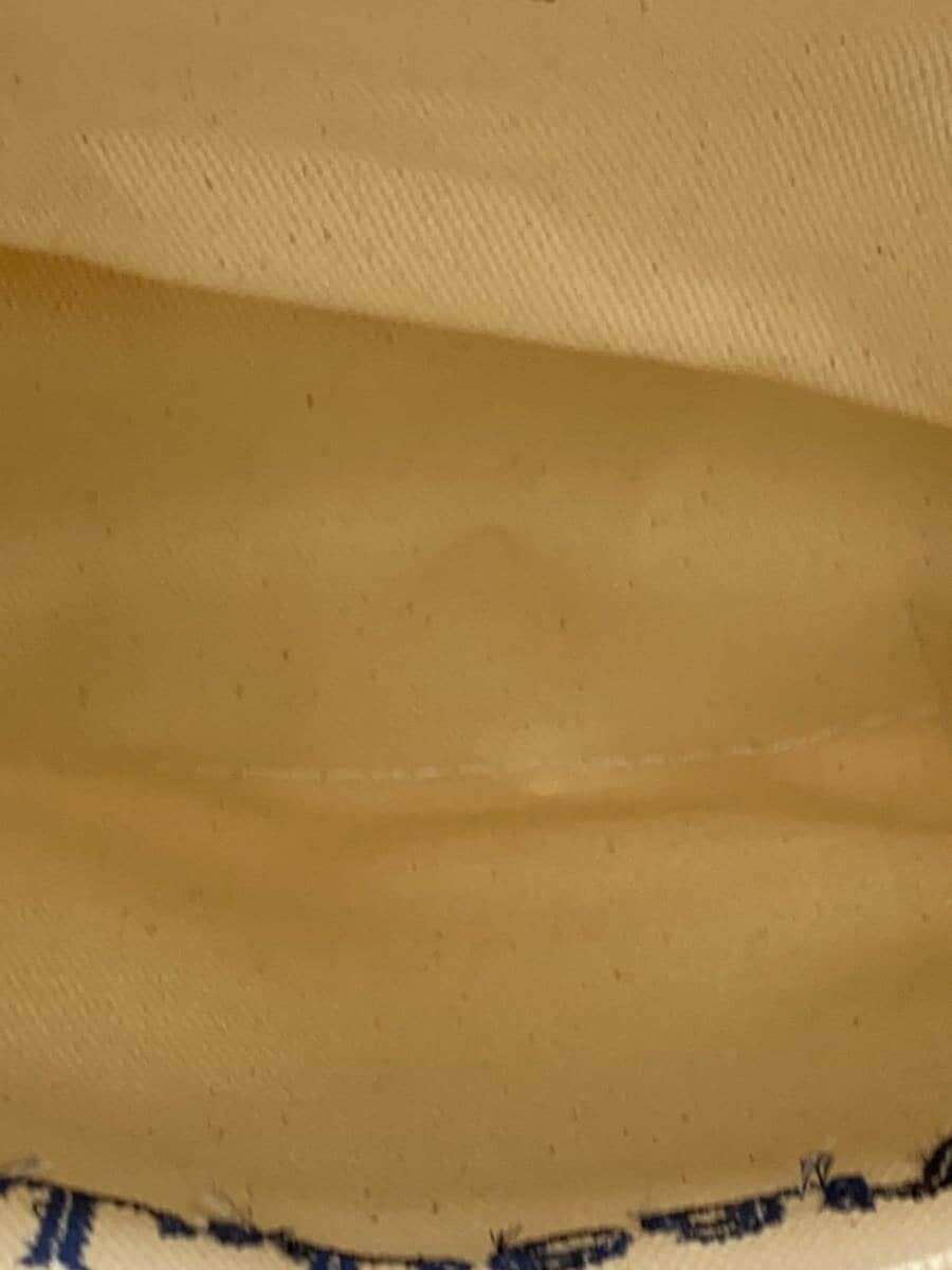 L.L.Bean Tote Bag Canvas BEG 282343 6