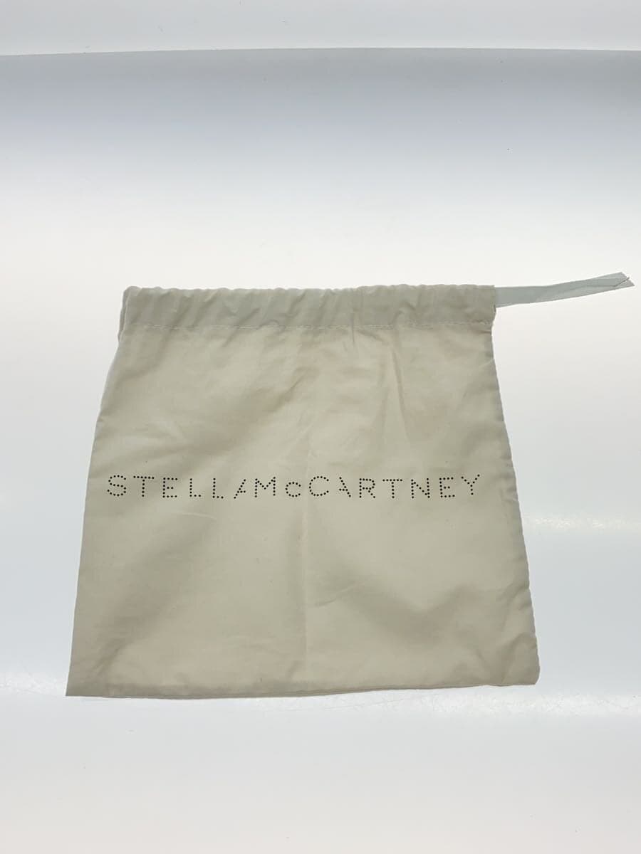 STELLAMcCARTNEY shoulder bag -- GRY 391698 W9132 7