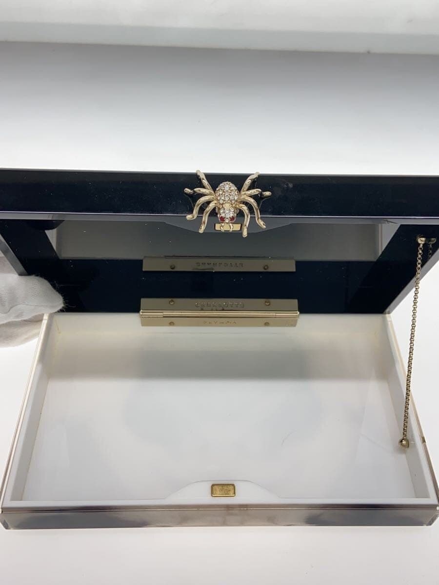 Charlotte Olympia Pandora Pug Print 6