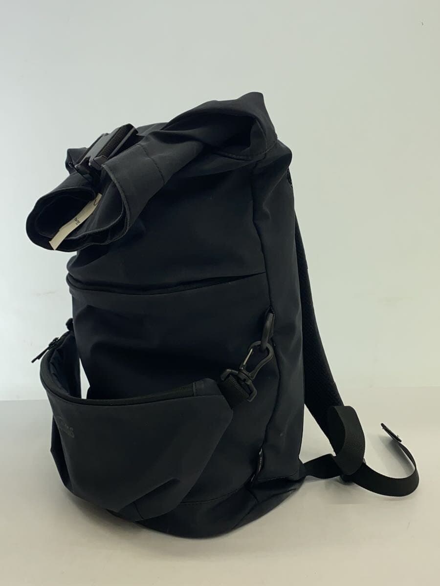 WILDTHINGS Backpack -- BLK 2