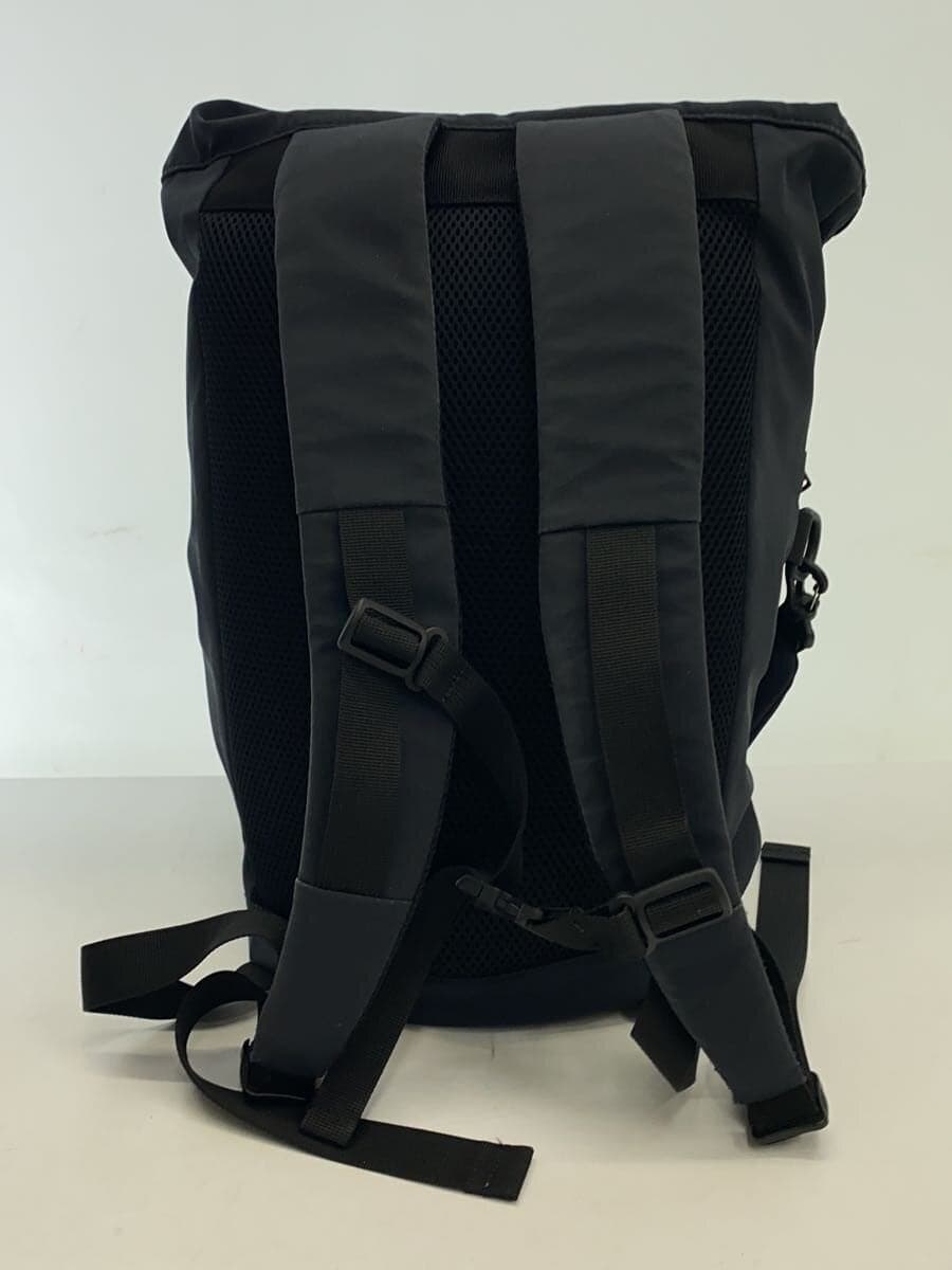 WILDTHINGS Backpack -- BLK 3