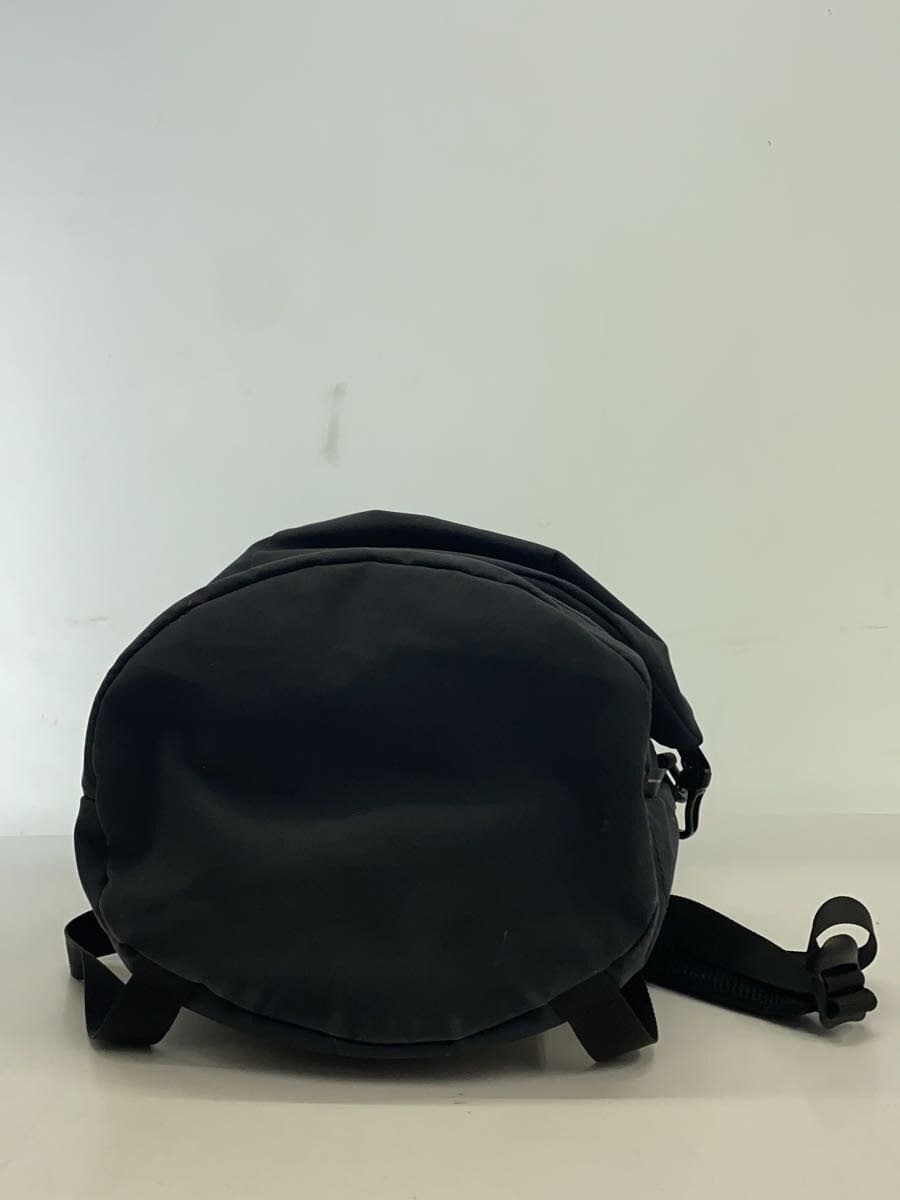 WILDTHINGS Backpack -- BLK 4