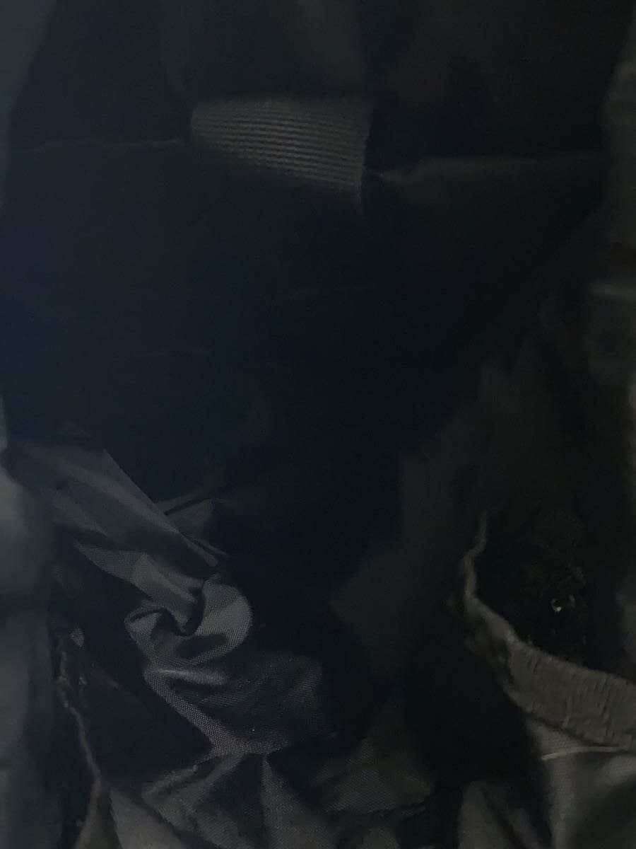 WILDTHINGS Backpack -- BLK 6