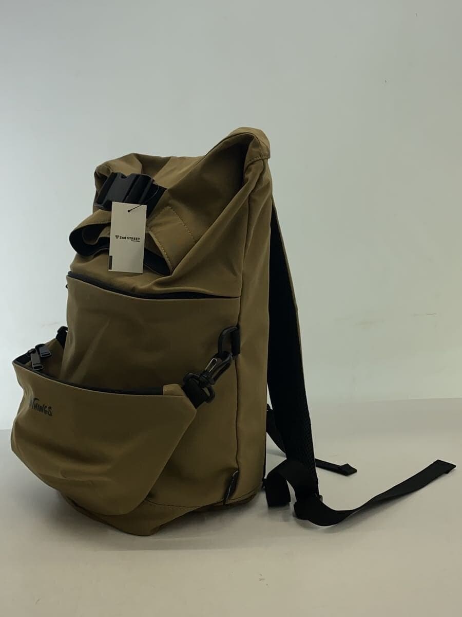 WILDTHINGS backpack -- BEG 2