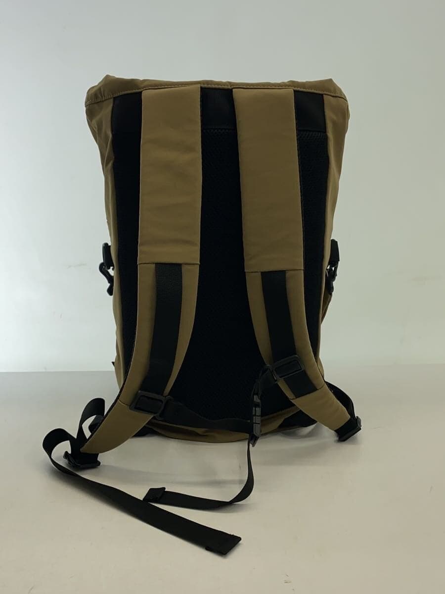 WILDTHINGS backpack -- BEG 3