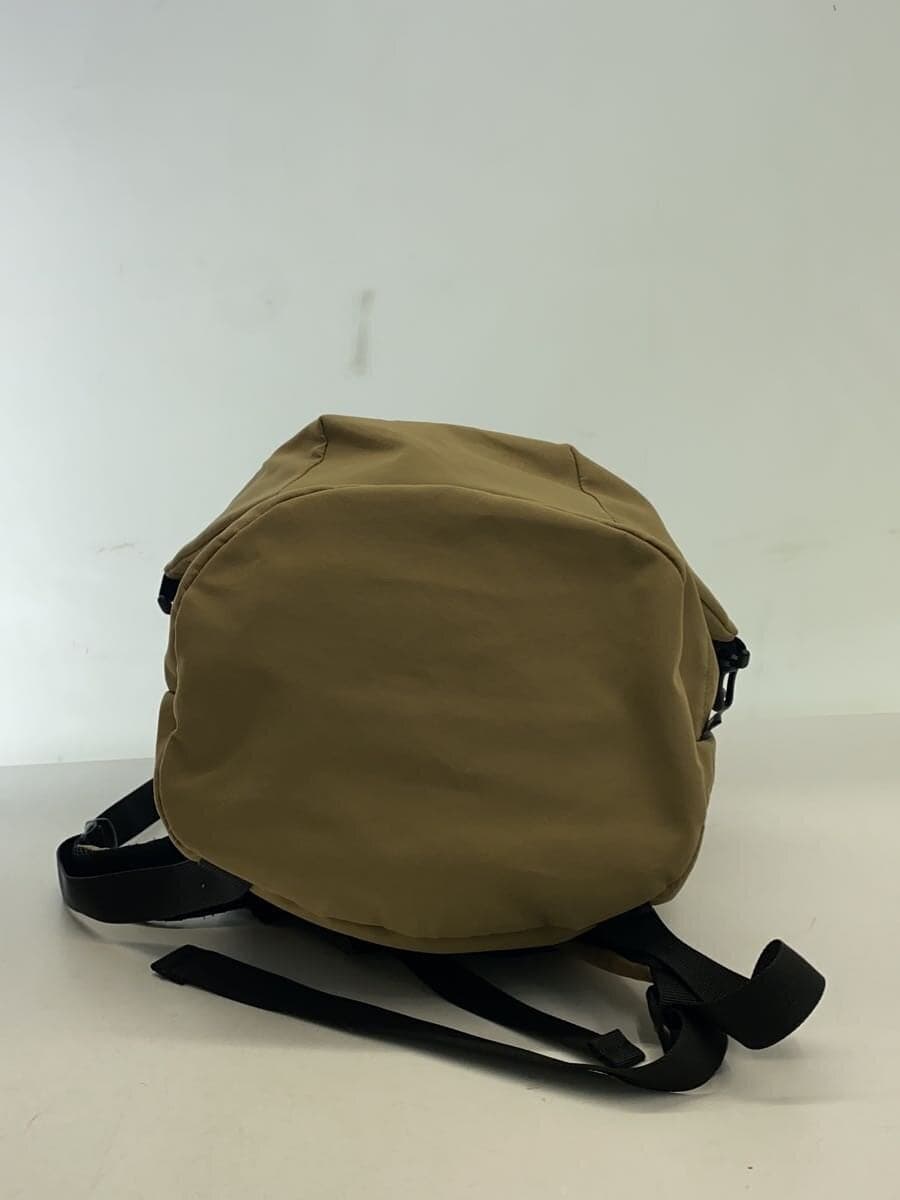 WILDTHINGS backpack -- BEG 4