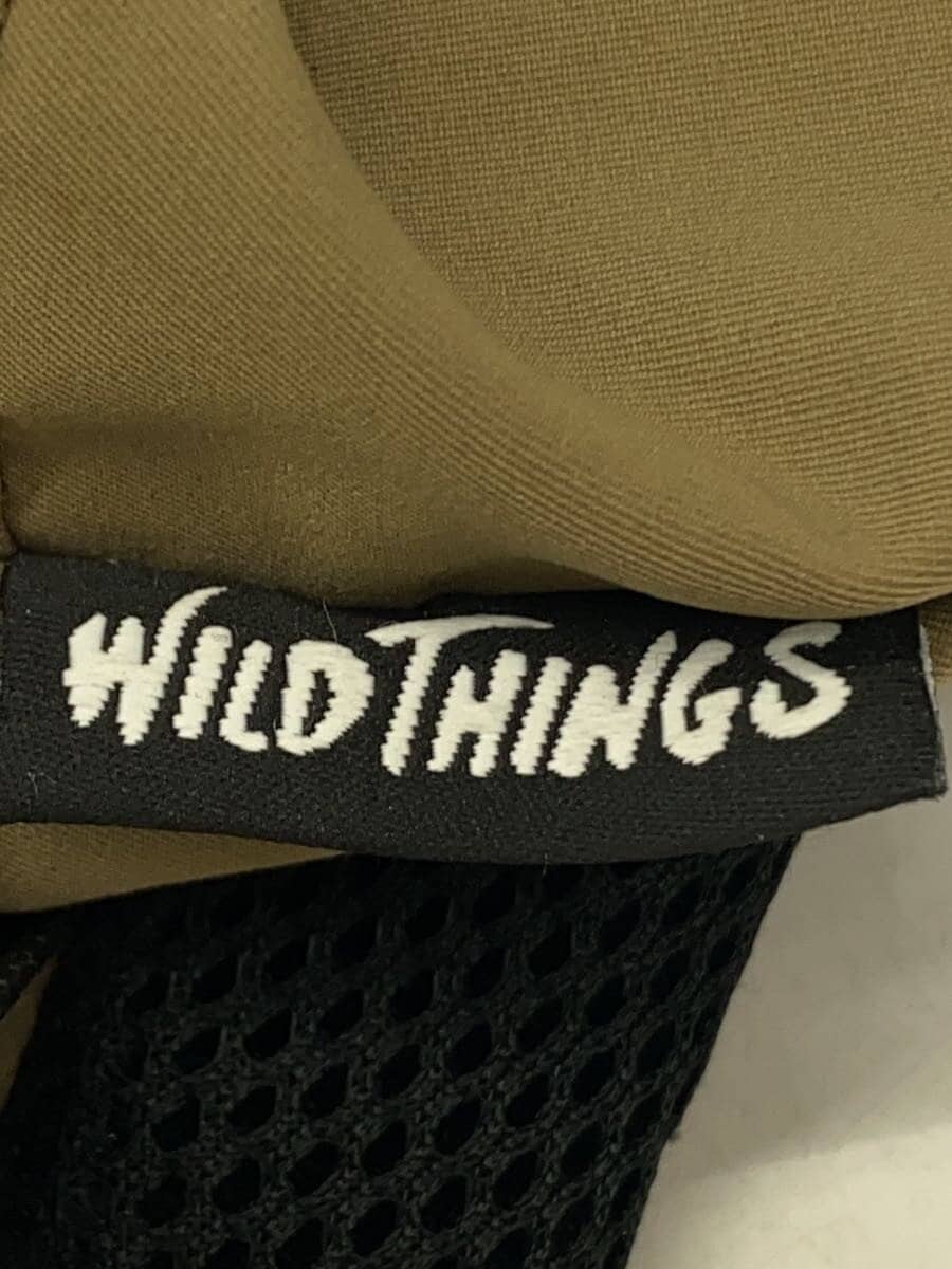 WILDTHINGS backpack -- BEG 5