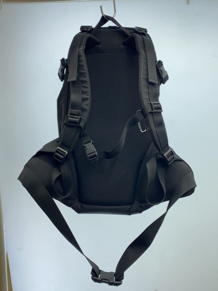 ARC'TERYX BEAMS exclusive MANTIS backpack nylon BLK 11T-00137909 3