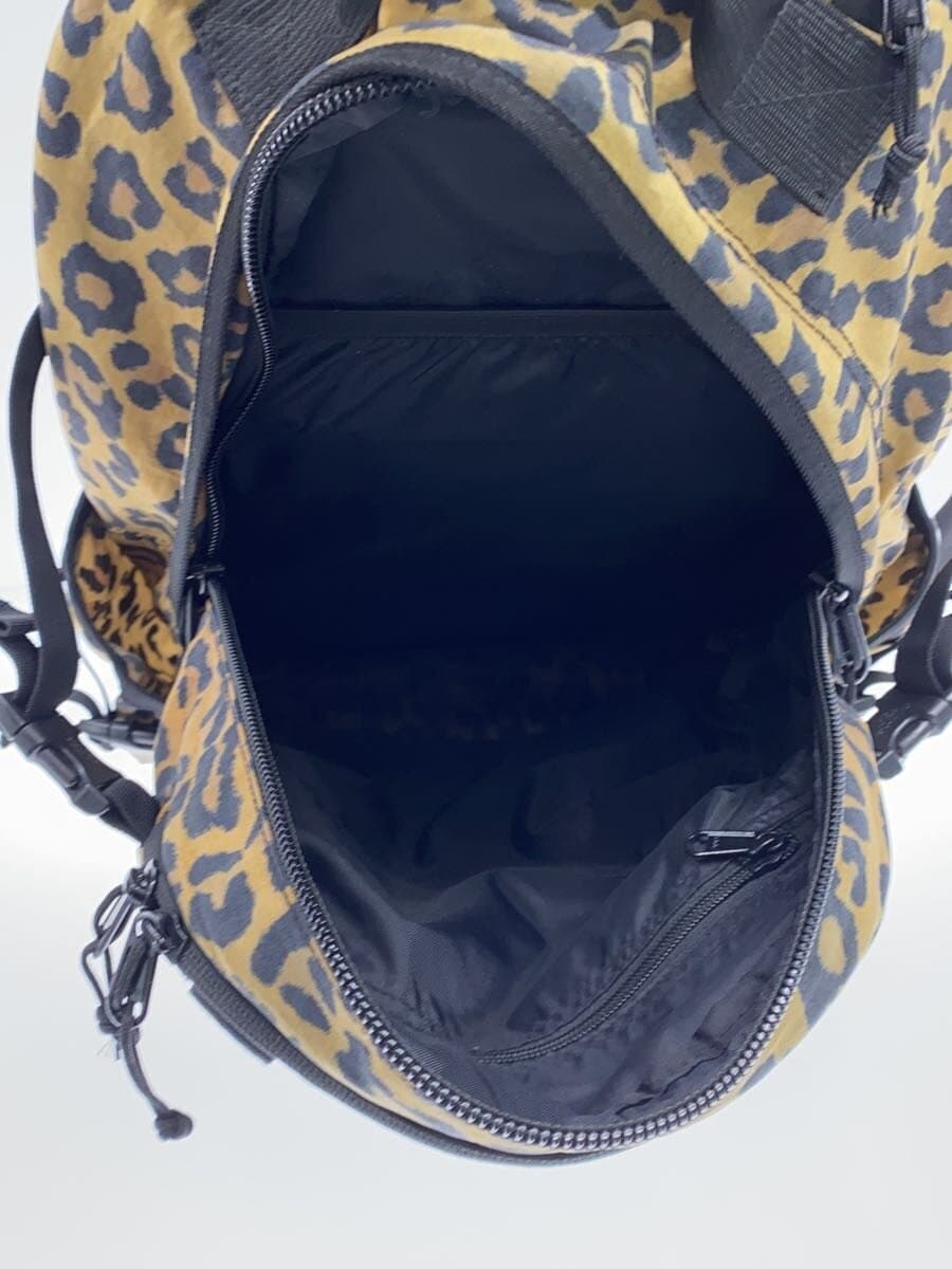 Supreme20FW Backpack CML Leopard 6