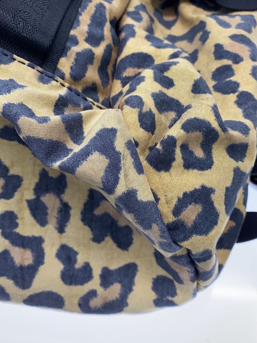 Supreme20FW Backpack CML Leopard 7