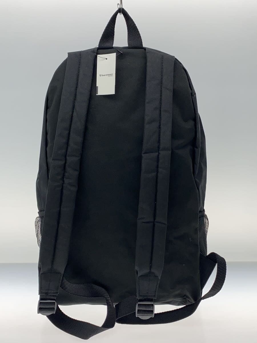 MILK FED. Backpack Nylon BLK 3