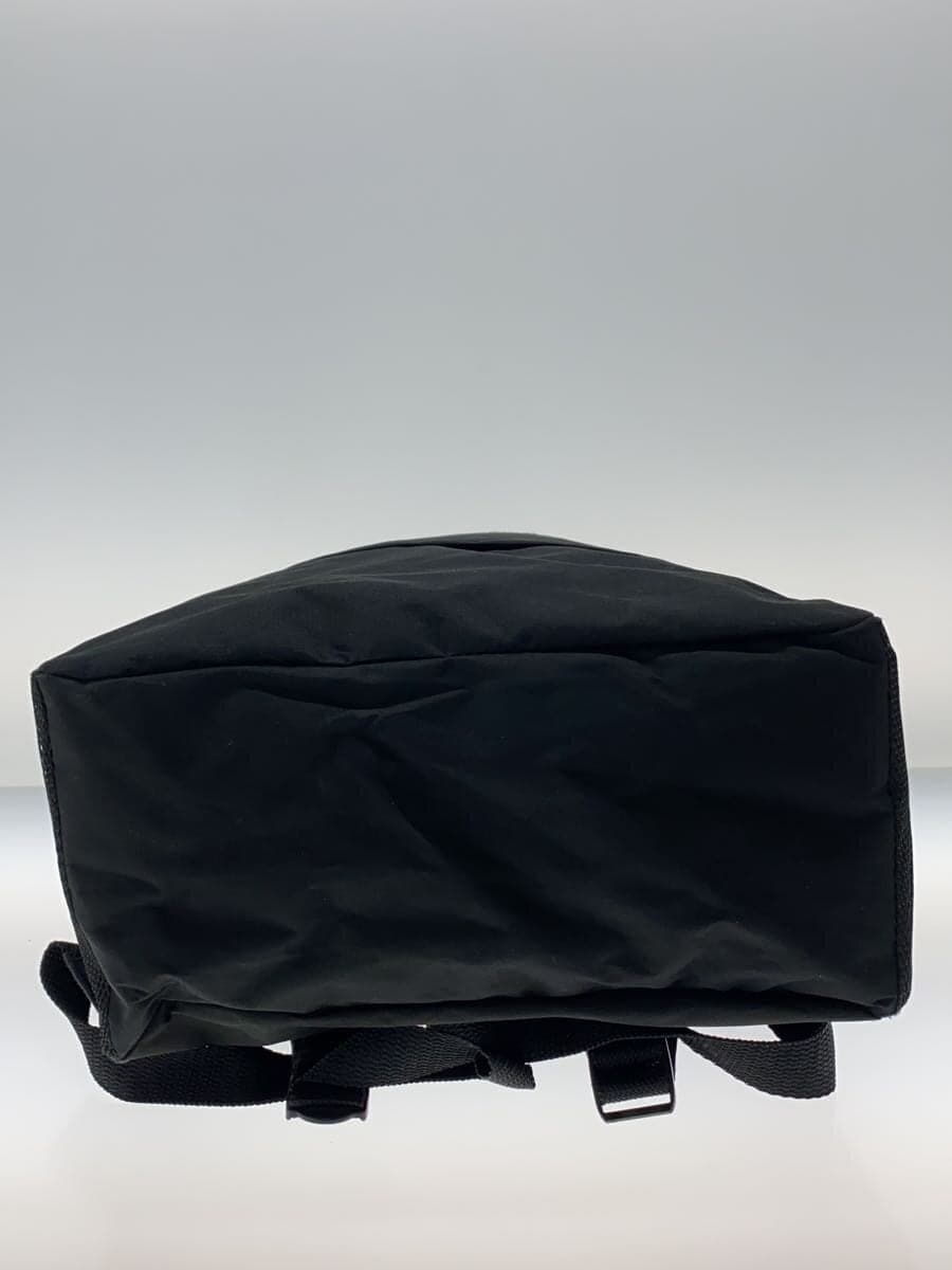 MILK FED. Backpack Nylon BLK 4