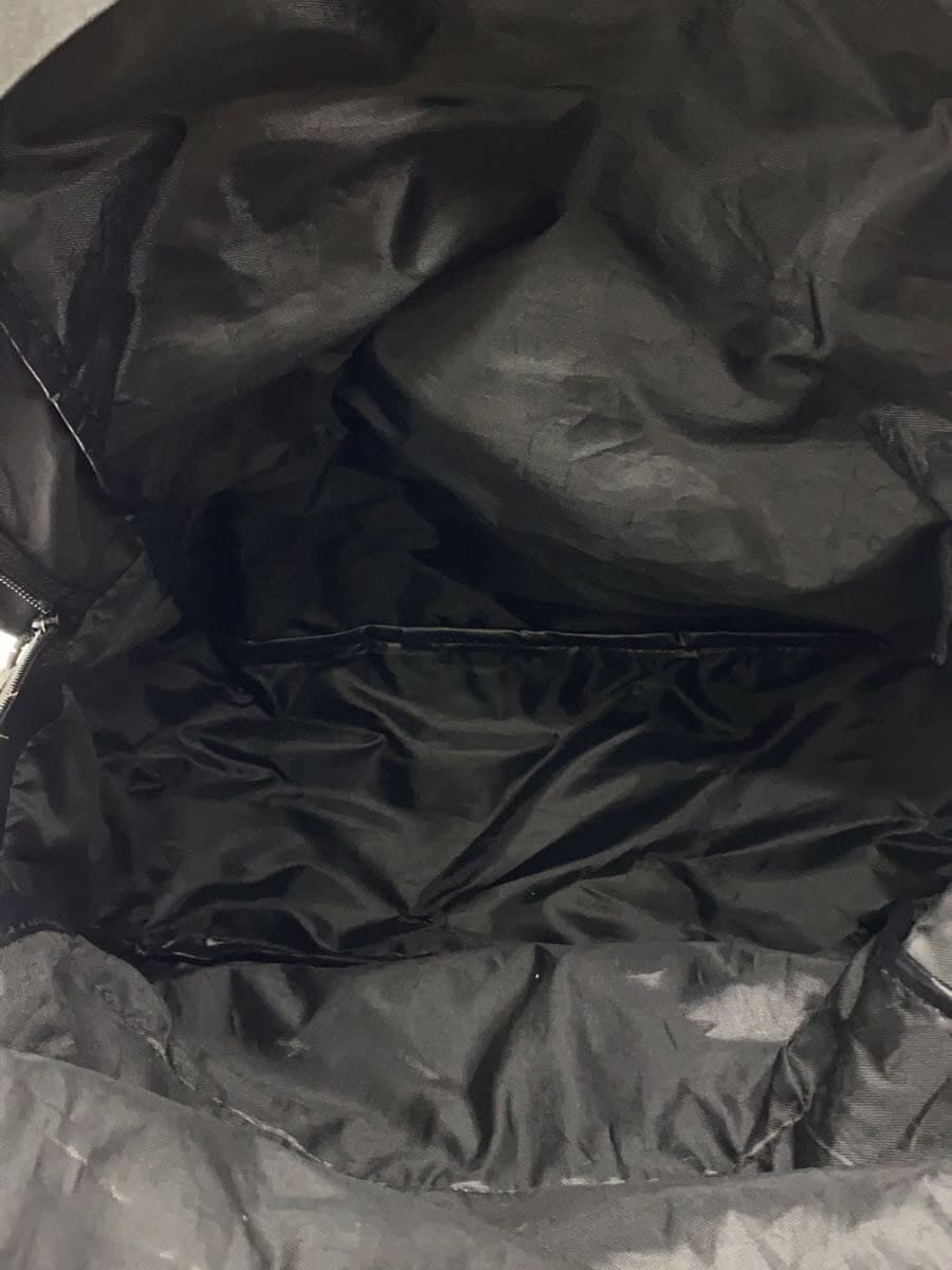 MILK FED. Backpack Nylon BLK 6