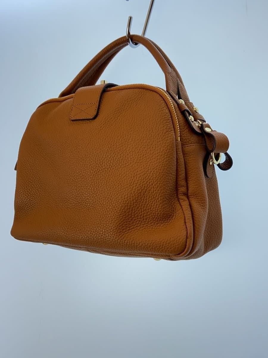 HAYNI Shoulder Bag Leather CML 2