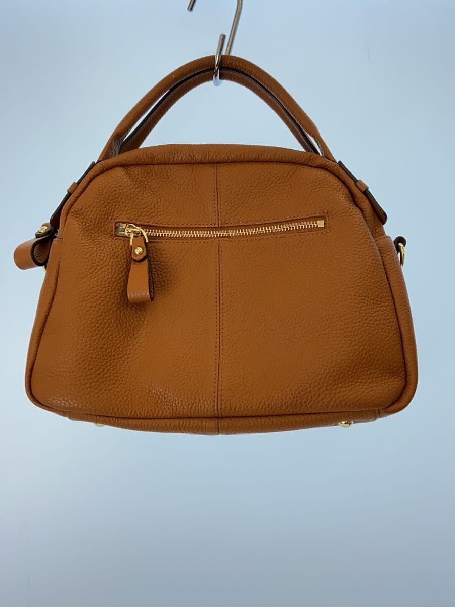 HAYNI Shoulder Bag Leather CML 3