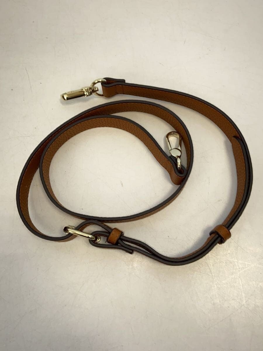 HAYNI Shoulder Bag Leather CML 8