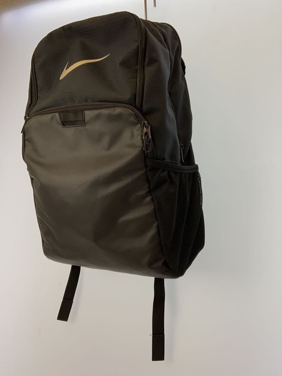 NIKE Backpack BLK Solid 2