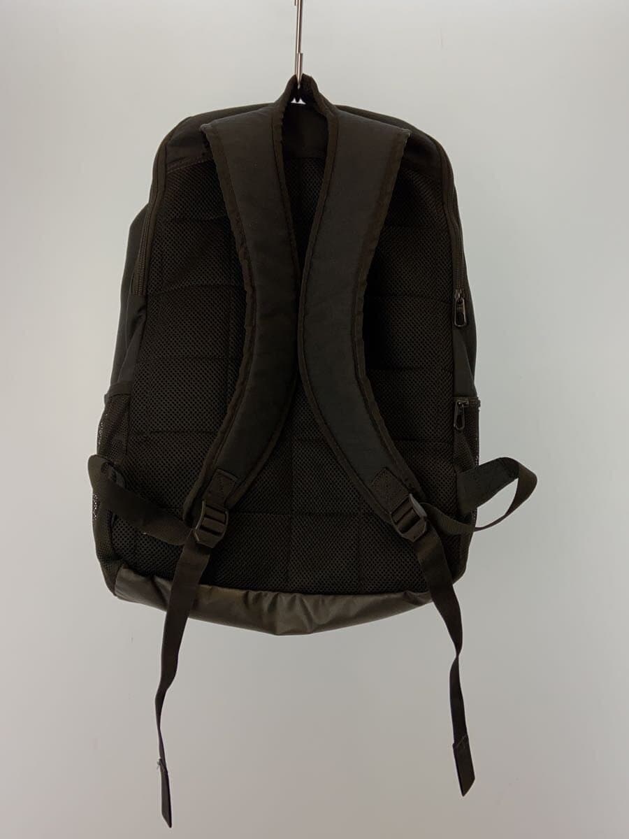 NIKE Backpack BLK Solid 3