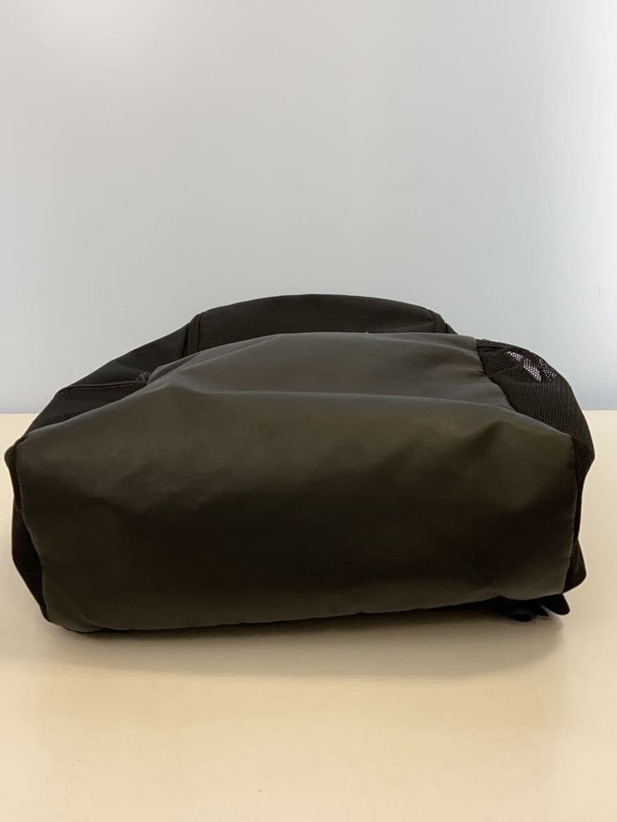 NIKE Backpack BLK Solid 4