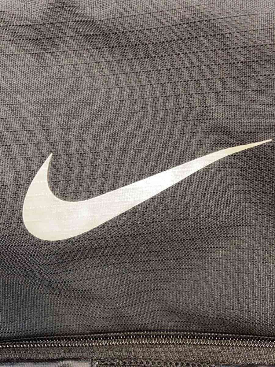 NIKE Backpack BLK Solid 5