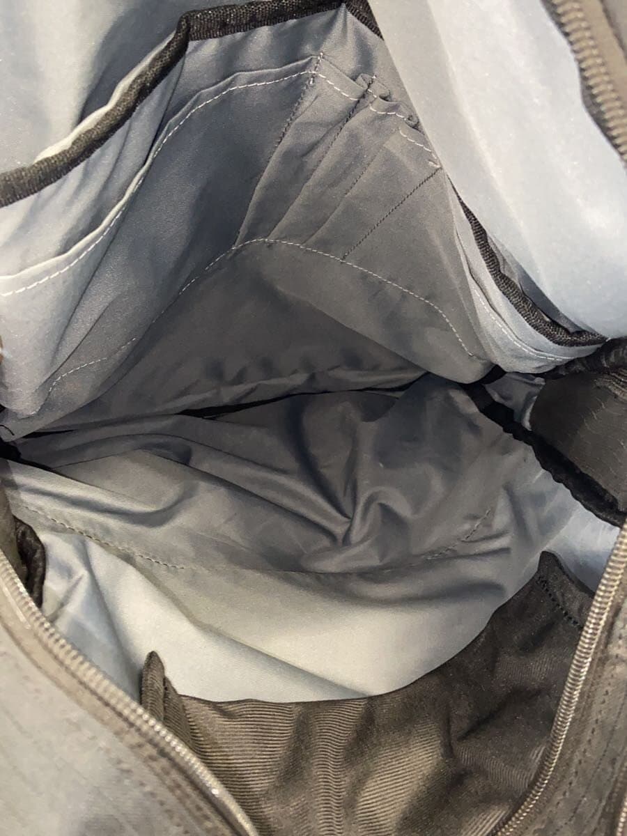 NIKE Backpack BLK Solid 6