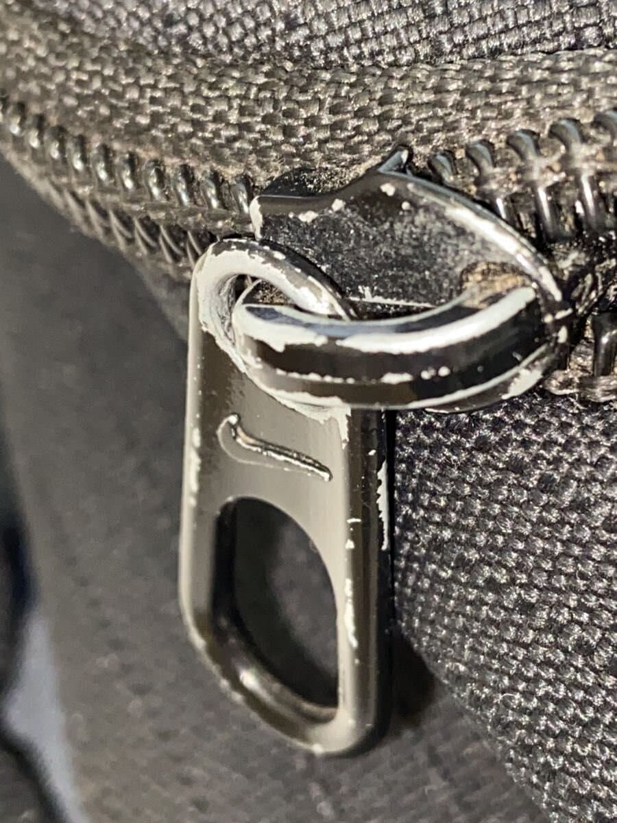 NIKE Backpack BLK Solid 7